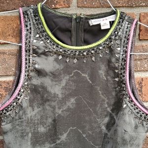 Chelsea & Voilet Sleeveless Top